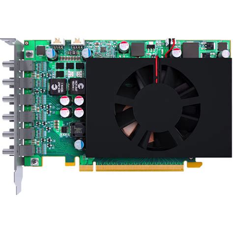 pcie 2.0 x16 graphics card.